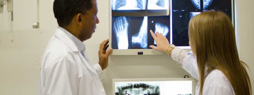 Sete Motivos para Cursar o Curso Técnico Em Radiologia